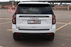 شيفروليه تاهو